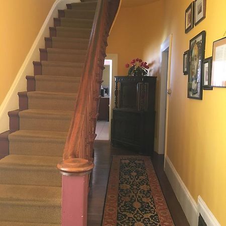 Sweet Suite Baker Street San Francisco Exterior photo