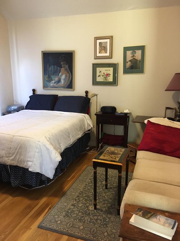 Sweet Suite Baker Street San Francisco Exterior photo