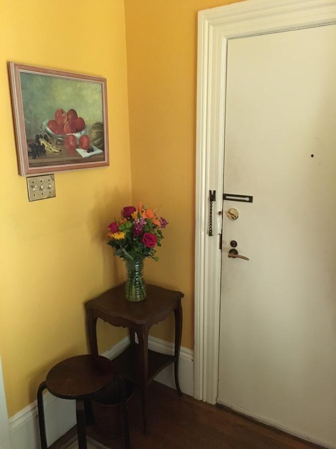 Sweet Suite Baker Street San Francisco Exterior photo